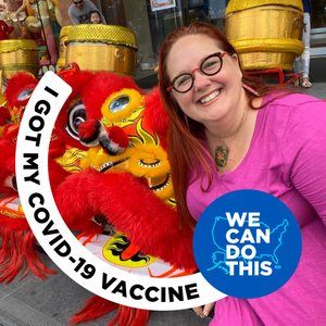 Meet your Posher, Beverly